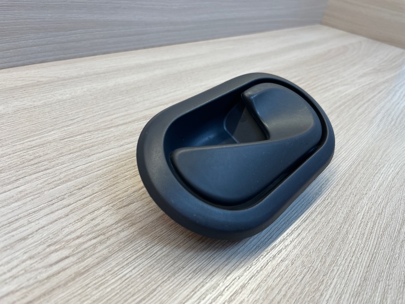 Внутренняя  ручка двери - фото 4