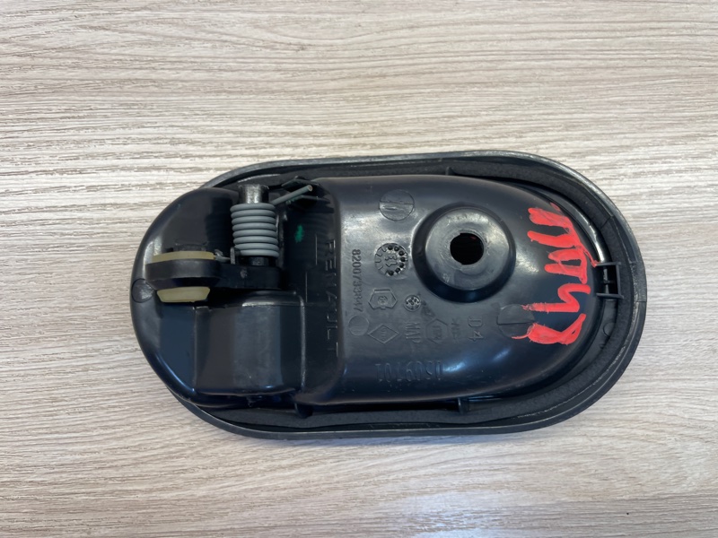 Внутренняя  ручка двери - фото 5