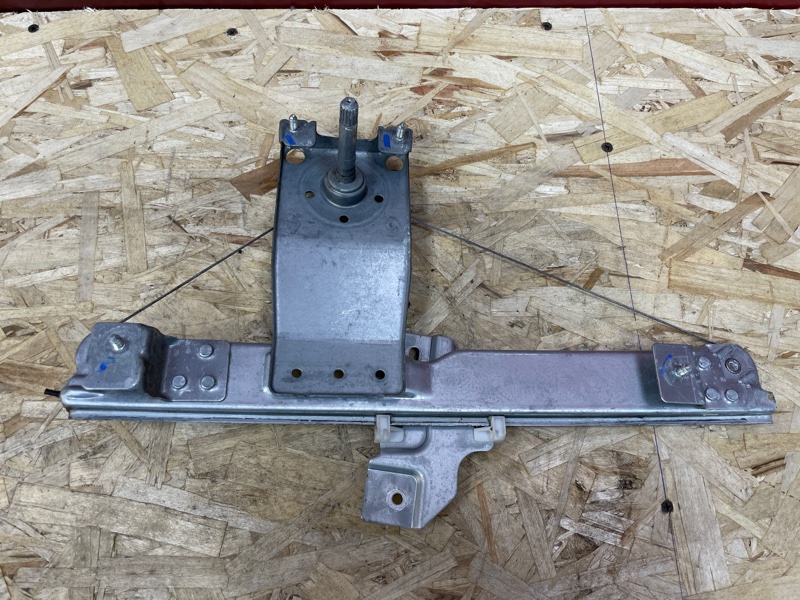 Стеклоподъемник    двери - фото 6