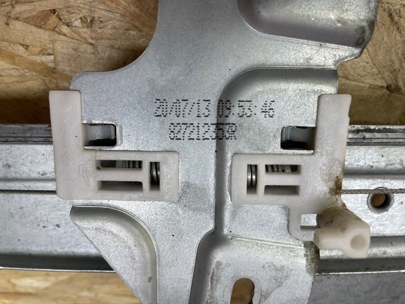 Стеклоподъемник    двери - фото 5