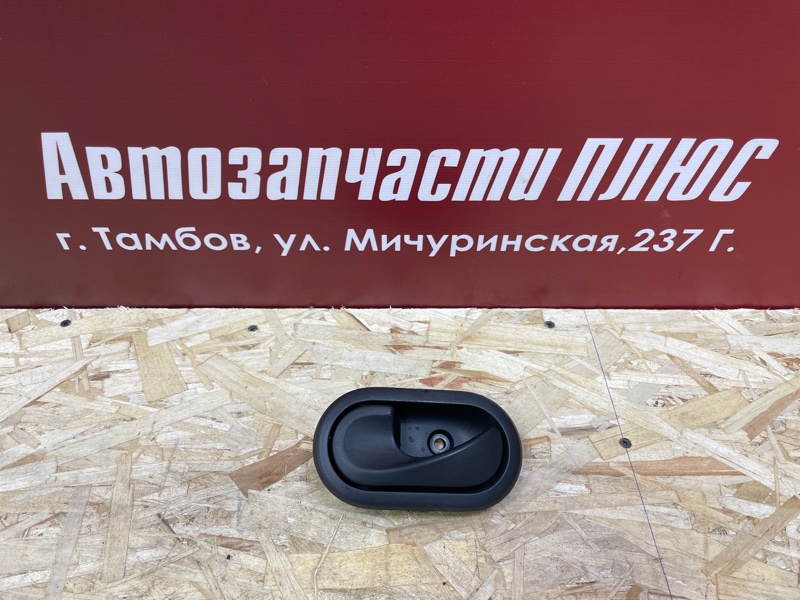 Внутренняя  ручка двери - фото 1