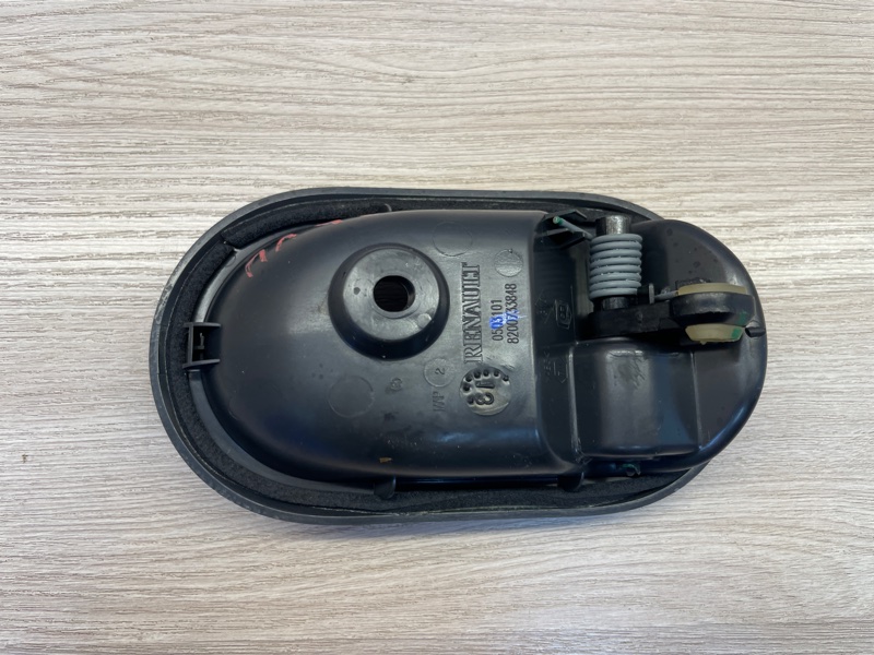 Внутренняя  ручка двери - фото 5