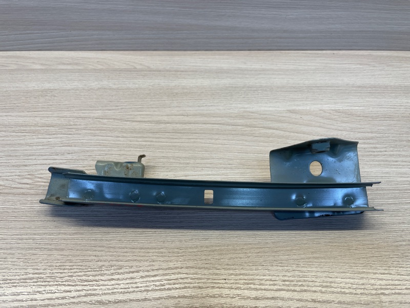 Направляющая стекла     двери - фото 2