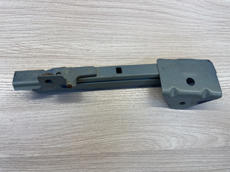 Направляющая стекла     двери - фото 5