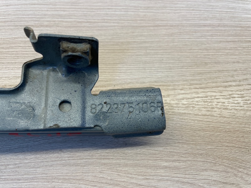 Направляющая стекла     двери - фото 6