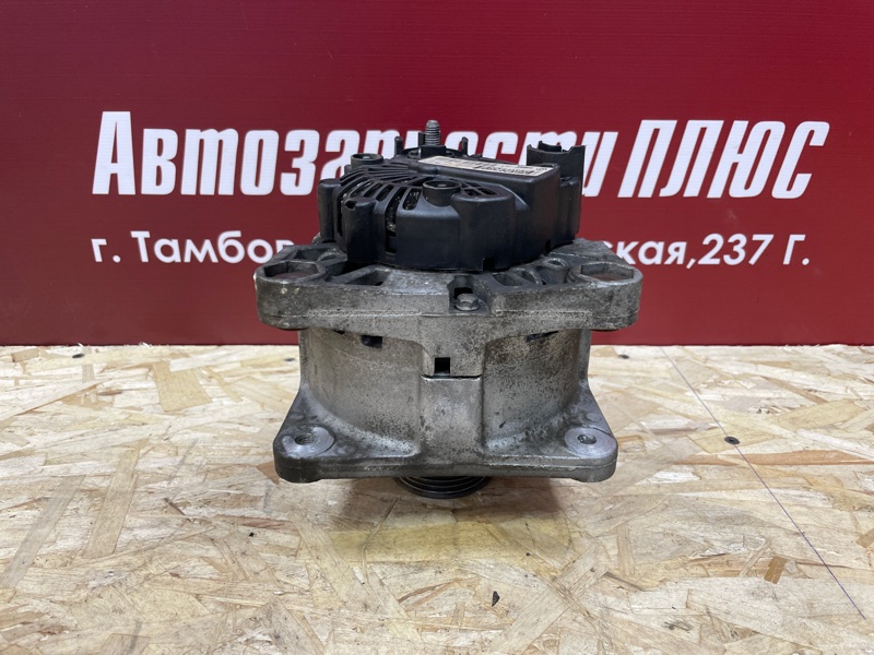 Генератор - фото 2