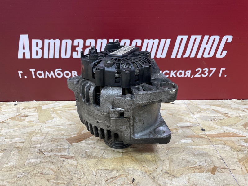 Генератор - фото 3