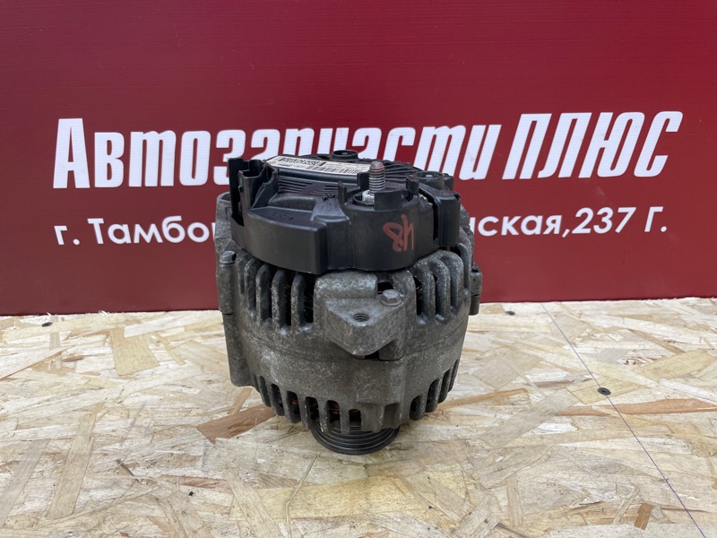 Генератор - фото 4