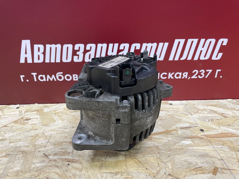 Генератор - фото 5