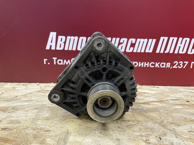 Генератор - фото 8