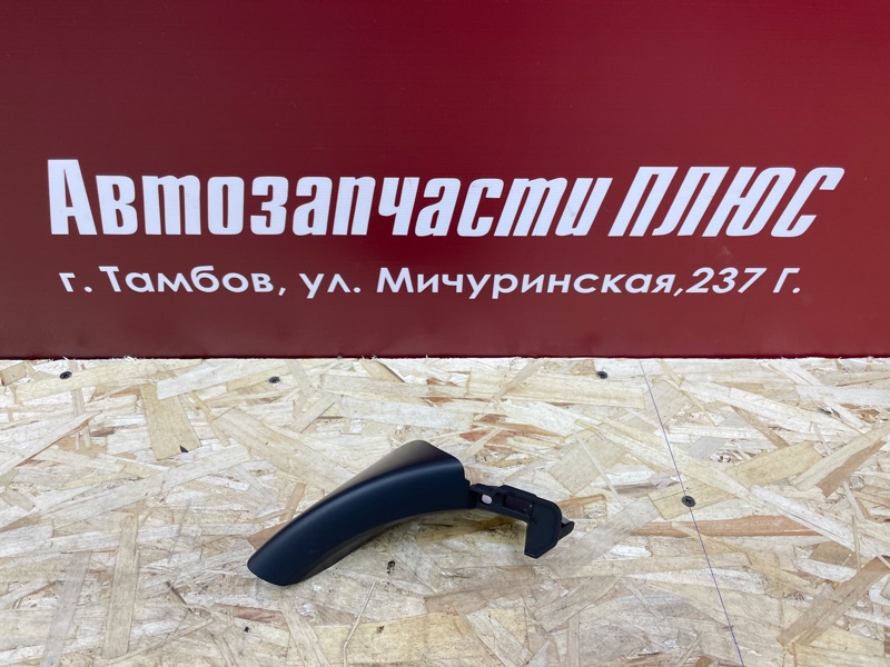 Накладка торпедо - фото 1