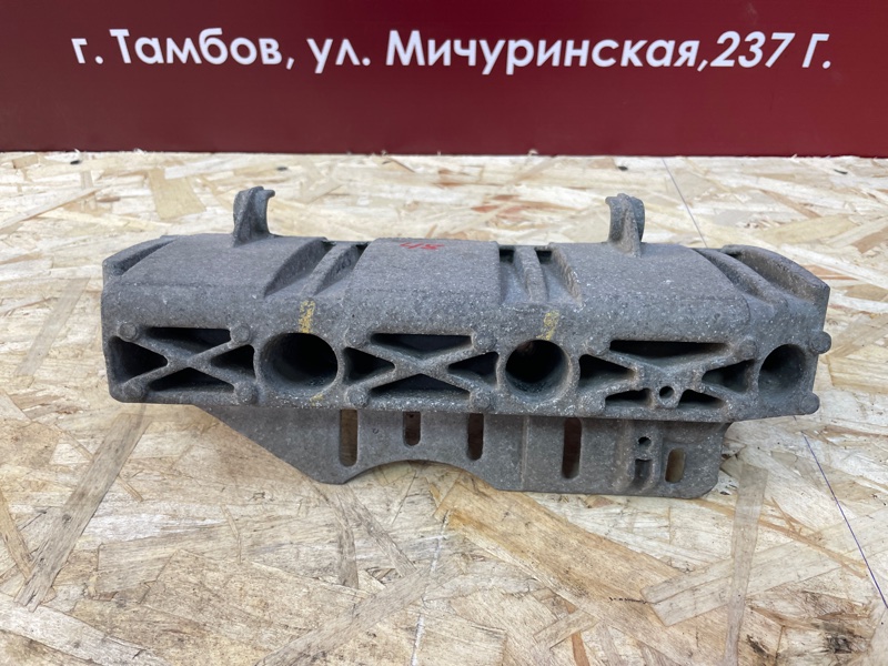 Кронштейн впускного коллектора - фото 6