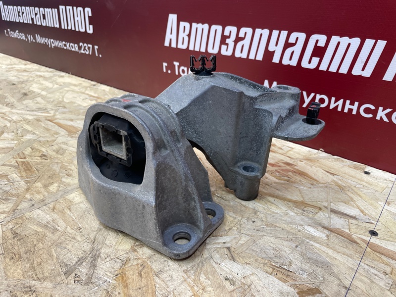 Опора двигателя - фото 2