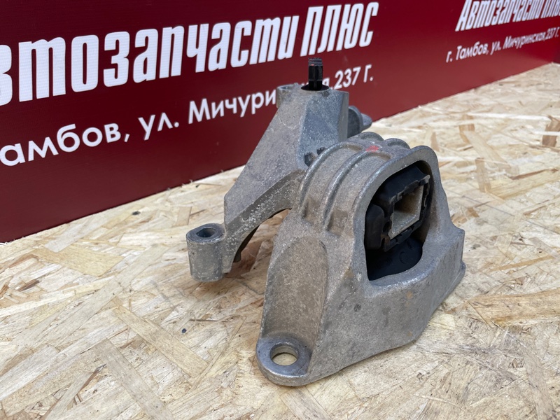 Опора двигателя - фото 3