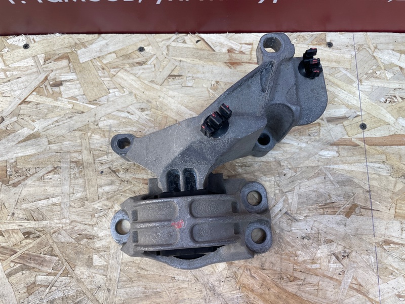 Опора двигателя - фото 4