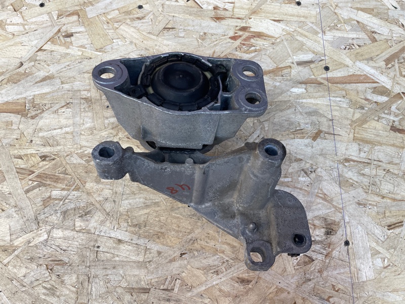 Опора двигателя - фото 5