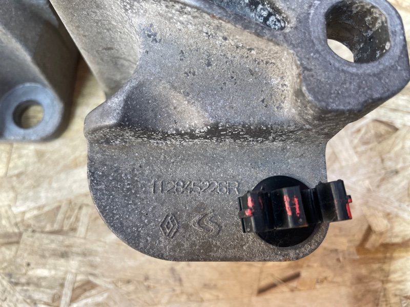 Опора двигателя - фото 6