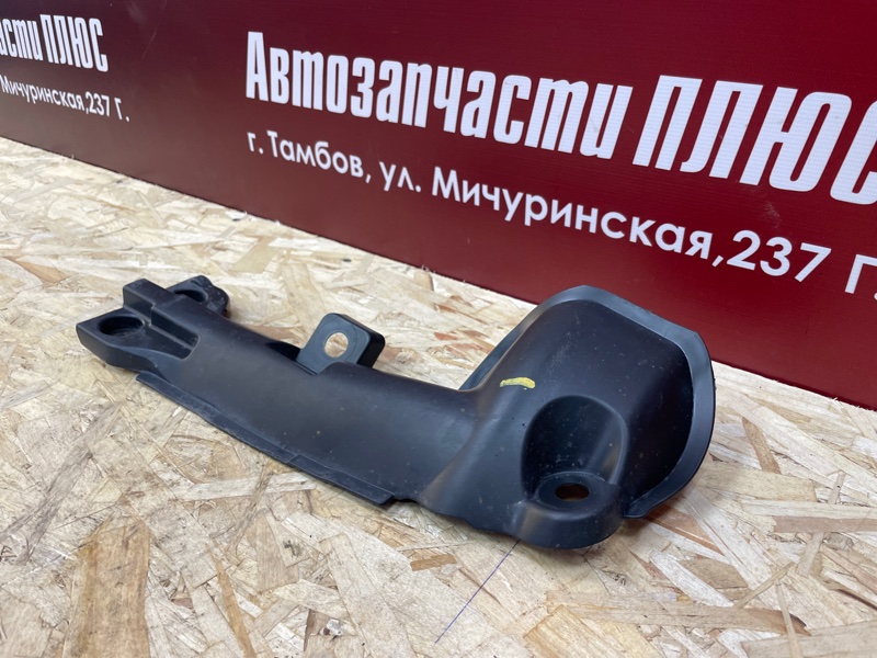 Защита датчика ABS - фото 2