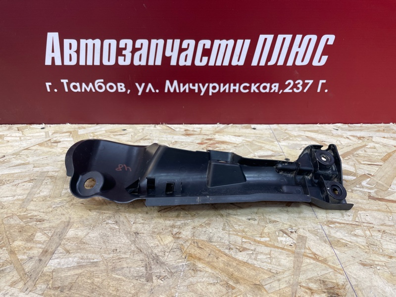 Защита датчика ABS - фото 7