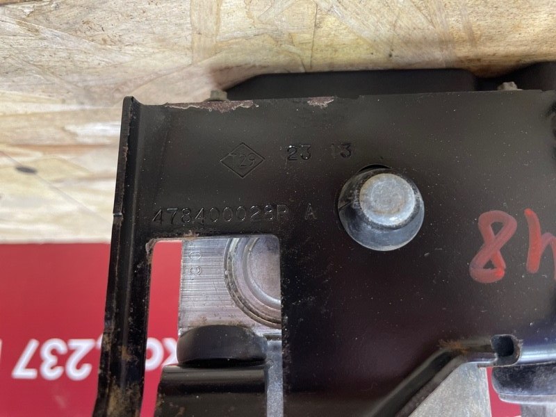 Блок ABS - фото 6