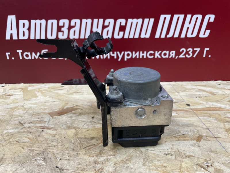 Блок ABS - фото 7