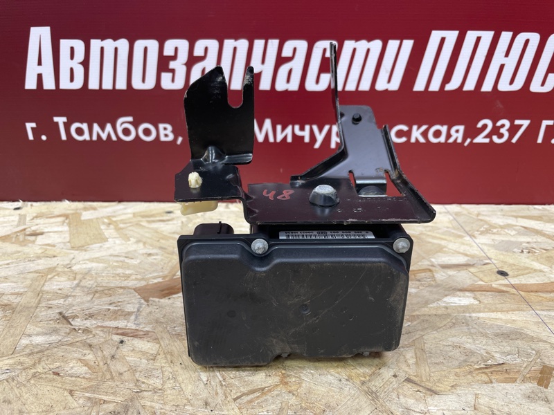 Блок ABS - фото 8