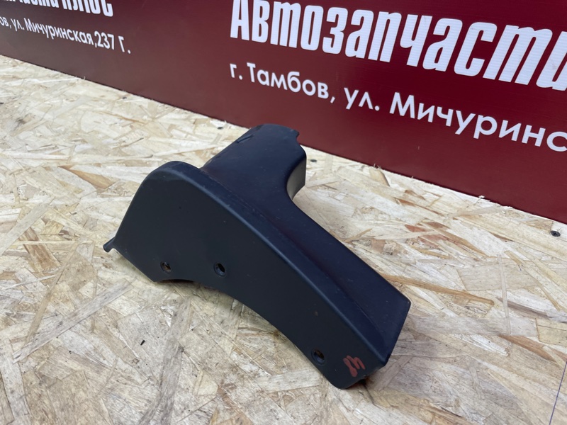 Накладка порога - фото 2