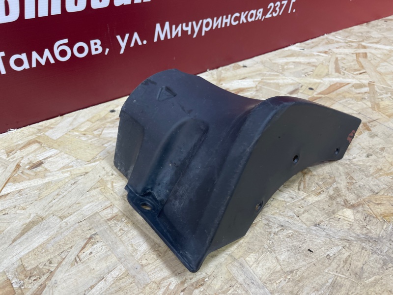 Накладка порога - фото 3