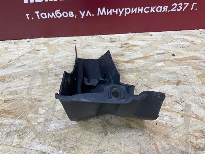 Накладка порога - фото 5