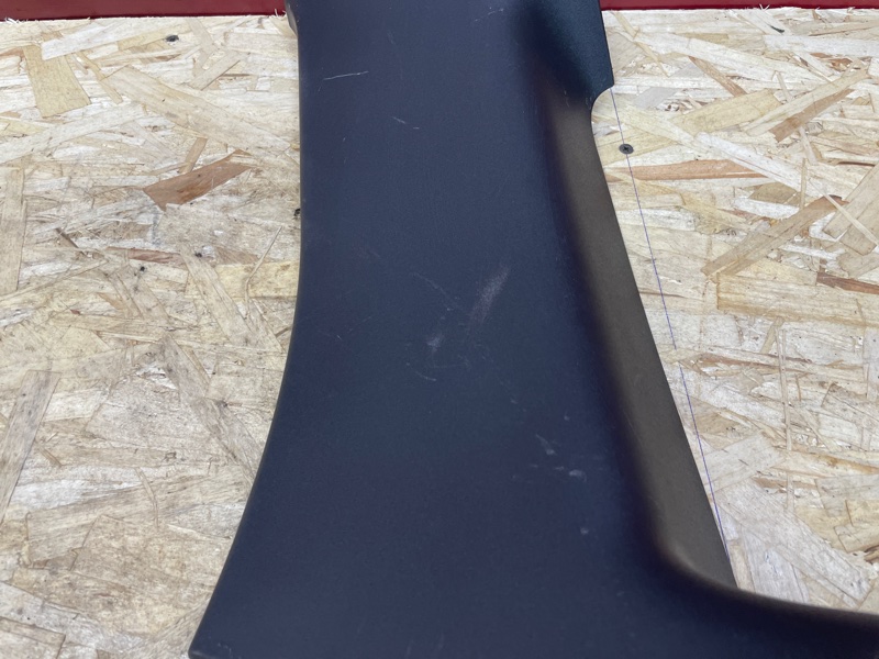 Обшивка стойки - фото 2