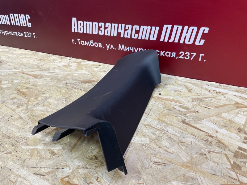 Обшивка стойки - фото 3