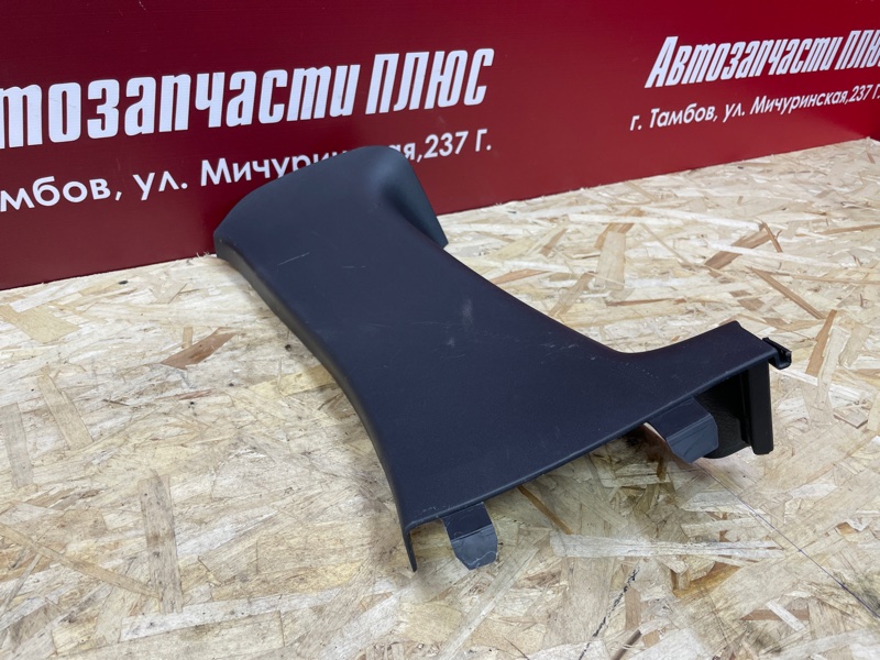 Обшивка стойки - фото 4