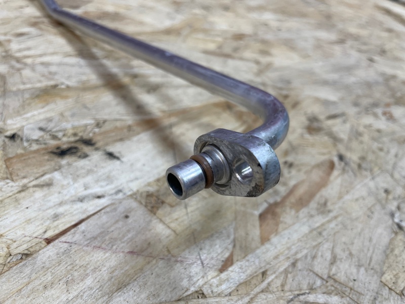 Трубка кондиционера - фото 3