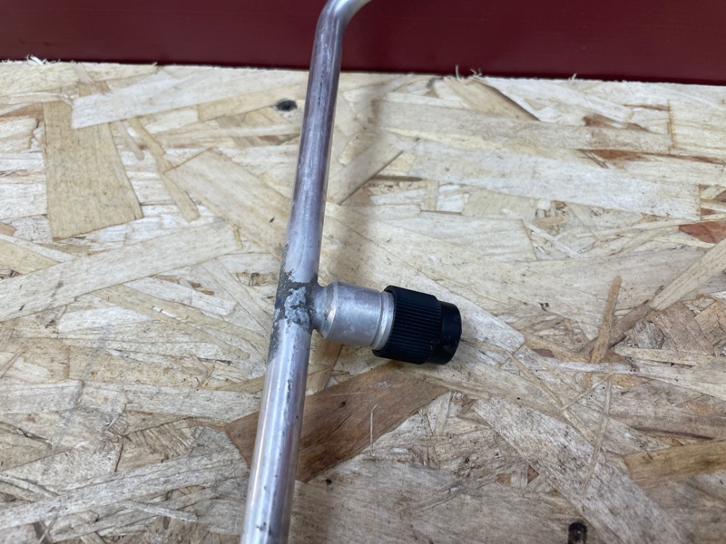 Трубка кондиционера - фото 4