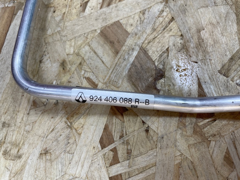 Трубка кондиционера - фото 5