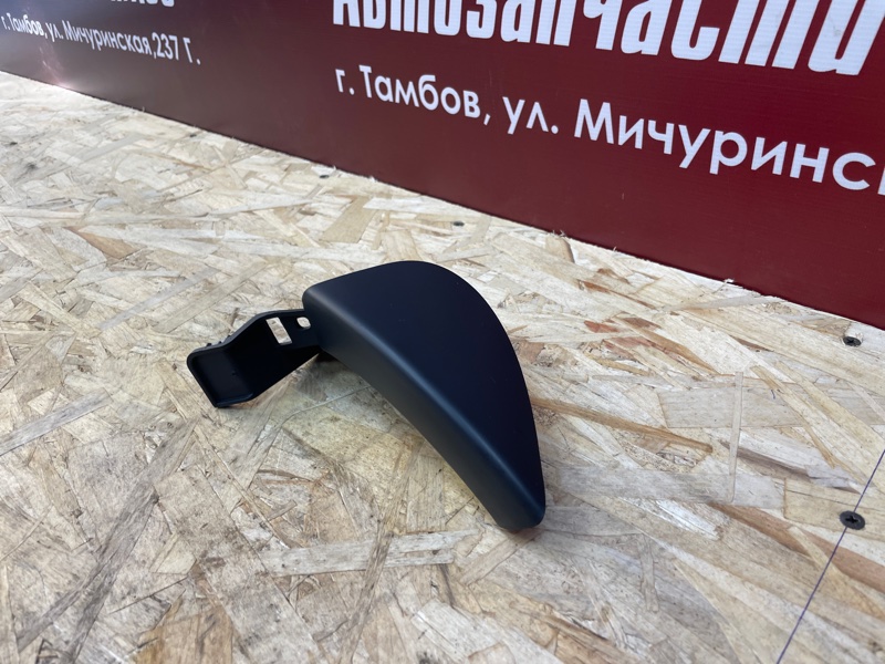 Накладка торпедо - фото 2