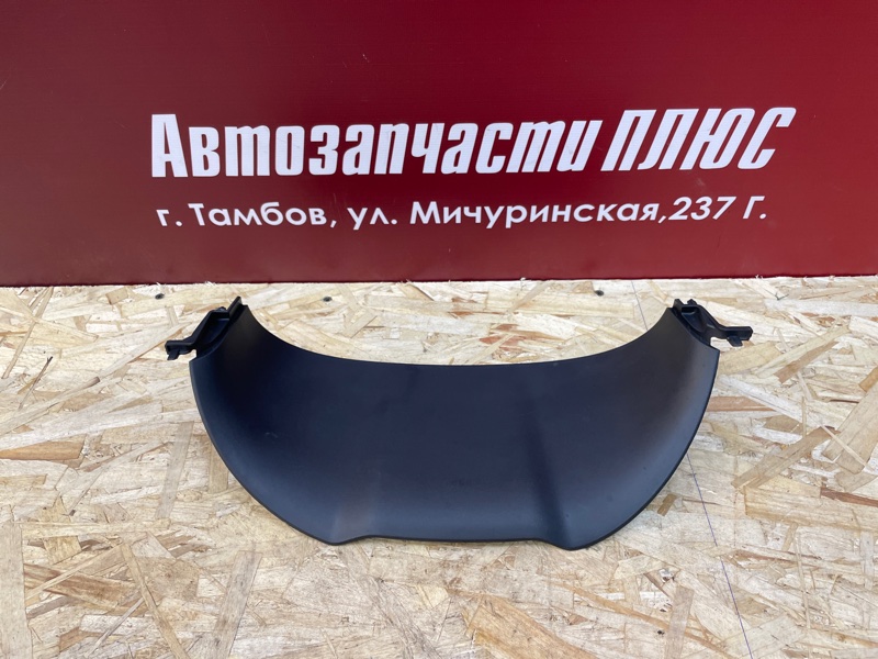 Накладка панели приборов - фото 1