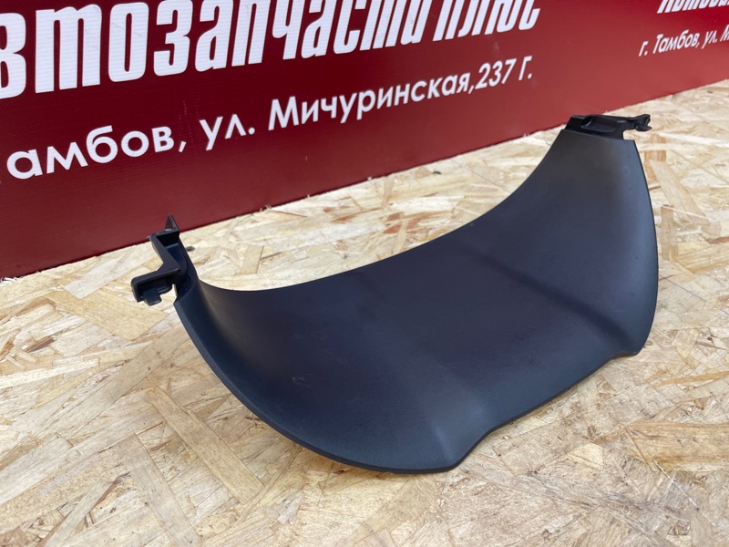 Накладка панели приборов - фото 3