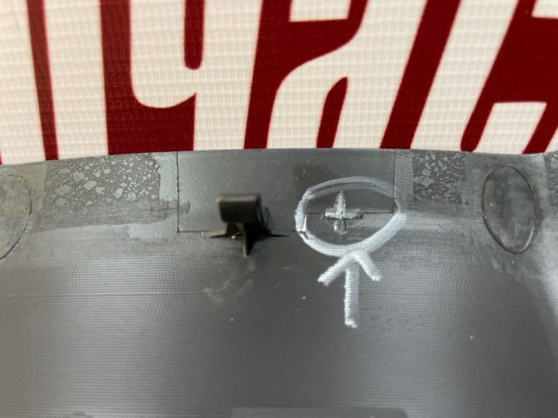 Накладка панели приборов - фото 8