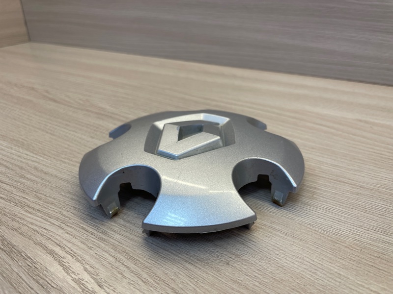 Колпак колеса центральный - фото 3