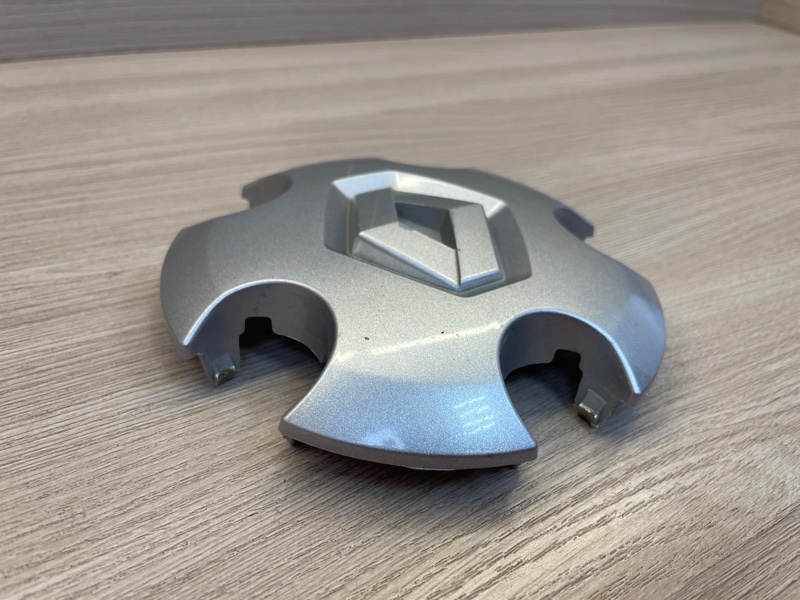 Колпак колеса центральный - фото 4