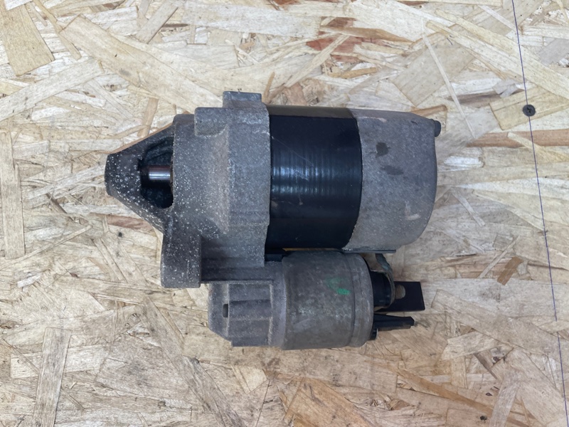 Стартер - фото 2