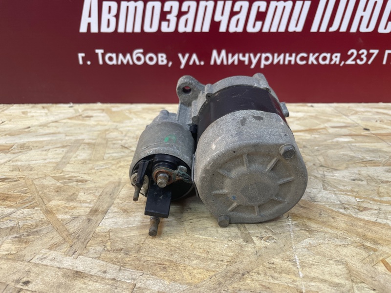 Стартер - фото 3