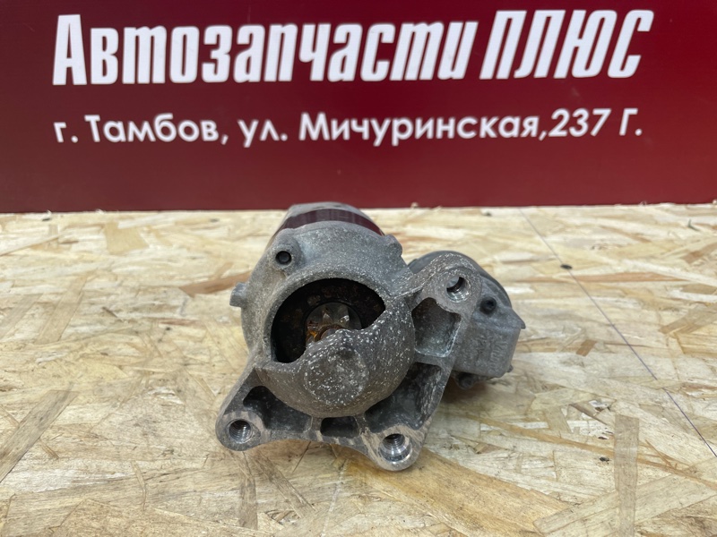 Стартер - фото 4