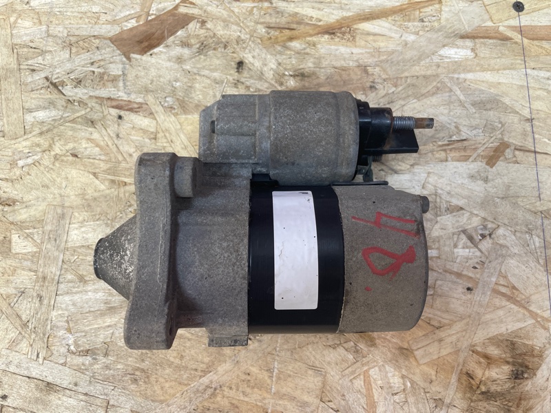 Стартер - фото 5