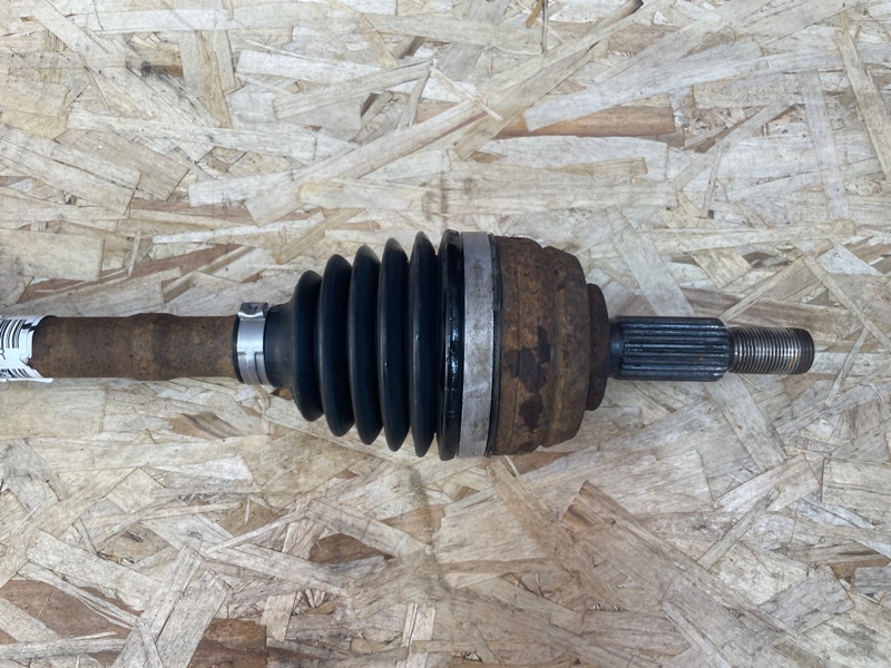 Привод - фото 2