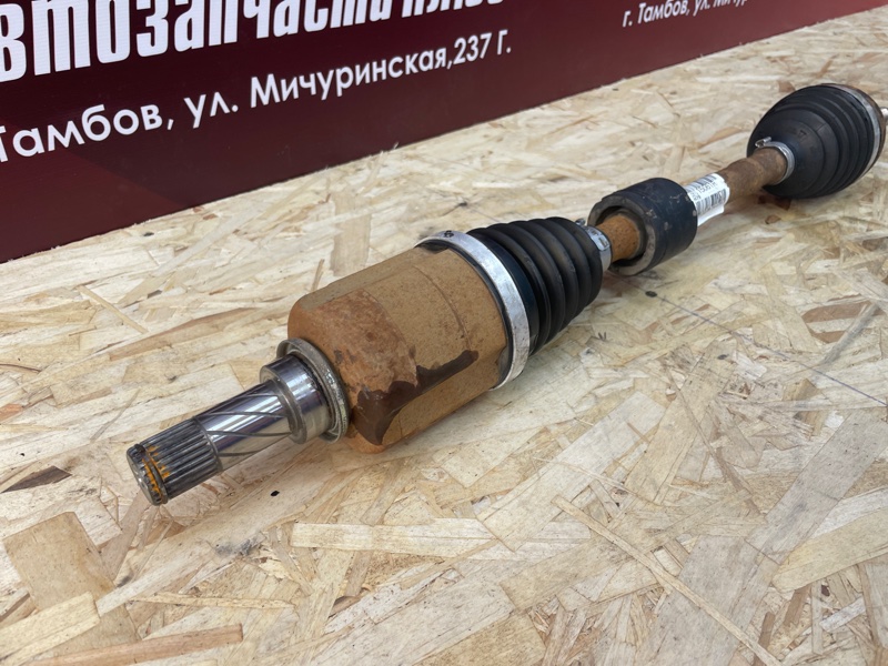 Привод - фото 4