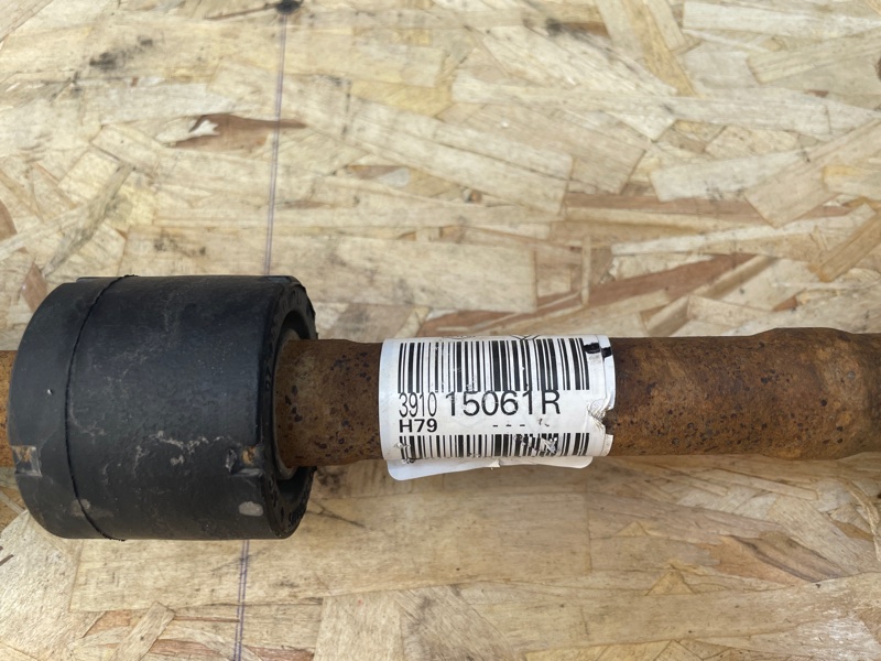 Привод - фото 6