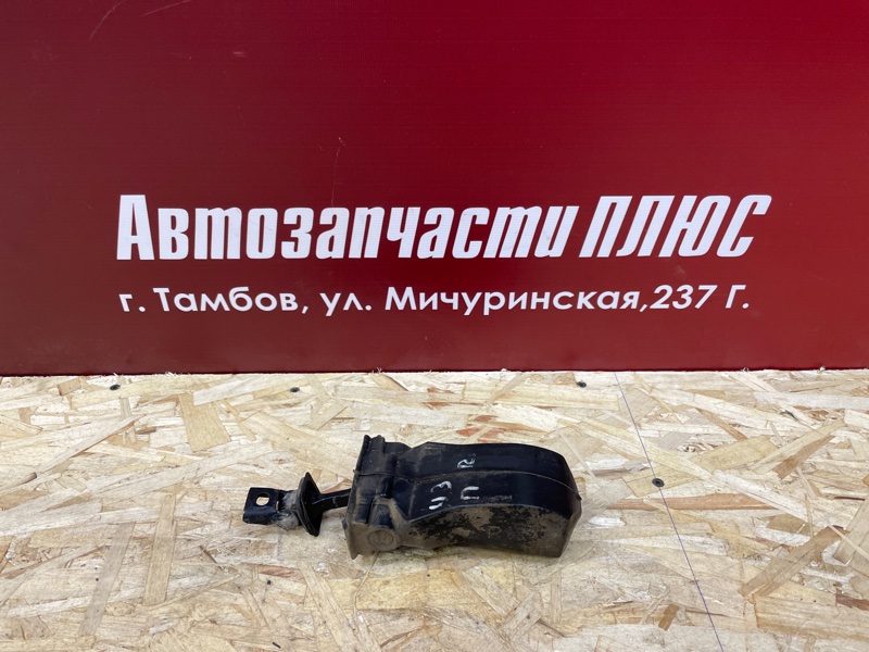 Ограничитель      двери - фото 1