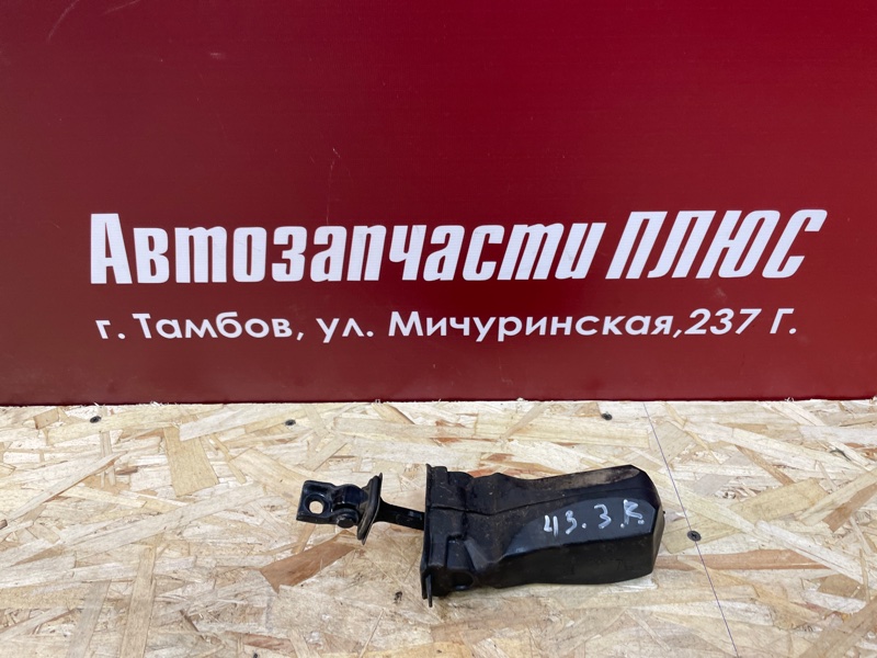 Ограничитель      двери - фото 1
